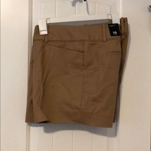 The Limited Trouser Shorts